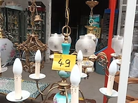 Lot 49 - luster - afbeelding 4 van  4