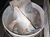 Lot 49 - plamuurgereedschap - afbeelding 3 van  4