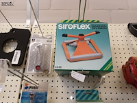 Lot 49 - waterspuitstukken. 7 stuks - afbeelding 2 van  4