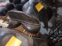 Lot 49 - zadel - afbeelding 3 van  3