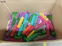 Lot 490 - bobijnen. 3 dozen - afbeelding 4 van  4