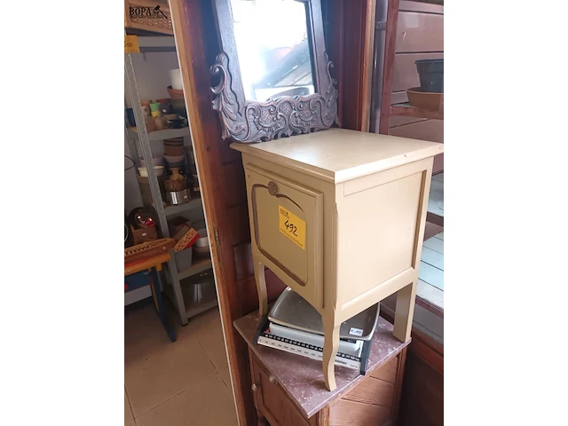 Lot 492 - diversen. 5 stuks - afbeelding 1 van  4