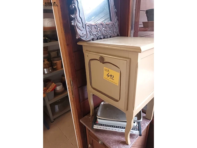 Lot 492 - diversen. 5 stuks - afbeelding 2 van  4