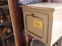 Lot 492 - diversen. 5 stuks - afbeelding 2 van  4