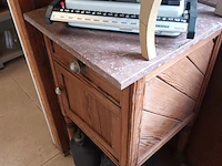 Lot 492 - diversen. 5 stuks - afbeelding 4 van  4