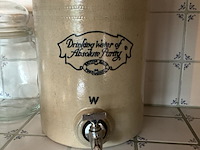 Lot 494 - cheavin's filter voor water te zuiveren - afbeelding 2 van  8