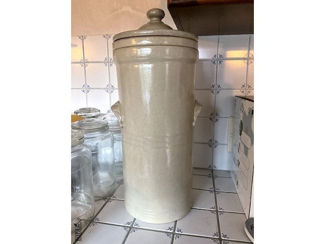 Lot 494 - cheavin's filter voor water te zuiveren - afbeelding 4 van  8