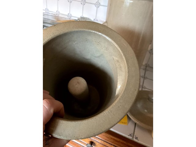 Lot 494 - cheavin's filter voor water te zuiveren - afbeelding 7 van  8