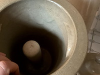 Lot 494 - cheavin's filter voor water te zuiveren - afbeelding 7 van  8