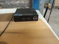 Lot 494 - computer configuratie, radio en telefoon - afbeelding 5 van  8
