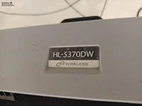 Lot 494 - computer configuratie, radio en telefoon - afbeelding 8 van  8
