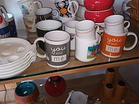 Lot 495 - huisraad - afbeelding 3 van  4