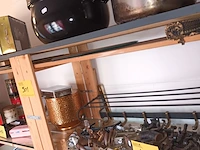 Lot 496 - diversen - afbeelding 1 van  5