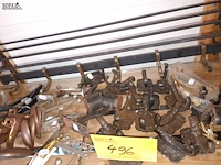 Lot 496 - diversen - afbeelding 2 van  5