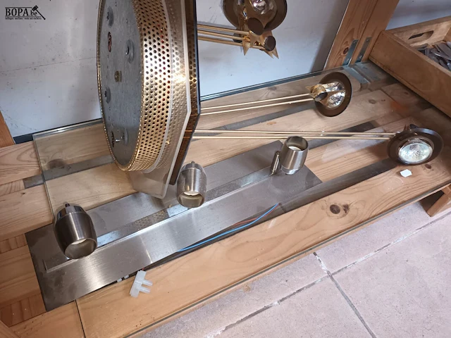 Lot 497 - blikken dozen en diversen - afbeelding 5 van  5