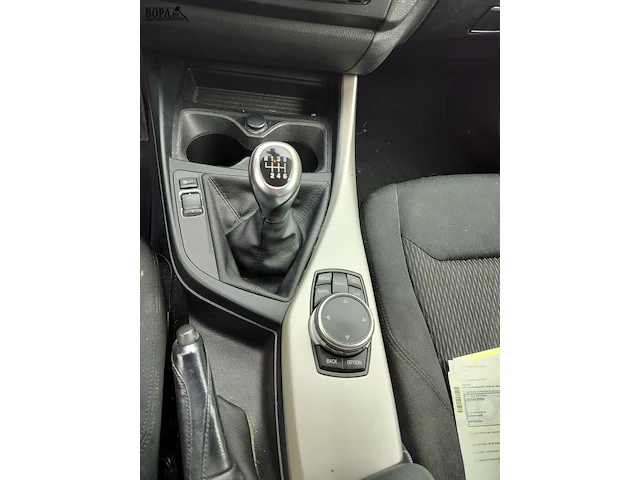 Lot 5 - bmw 118d (2014-chass.wba1c91020p695469) - afbeelding 4 van  24