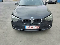 Lot 5 - bmw 118d (2014-chass.wba1c91020p695469)