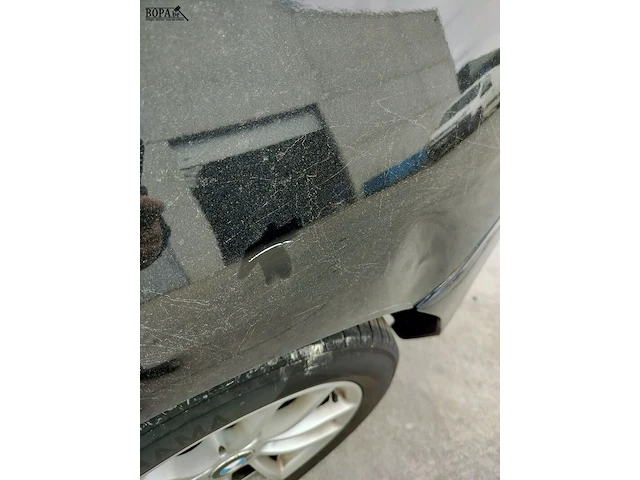 Lot 5 - bmw 118d (2014-chass.wba1c91020p695469) - afbeelding 13 van  24