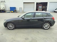 Lot 5 - bmw 118d (2014-chass.wba1c91020p695469) - afbeelding 12 van  24