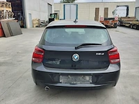 Lot 5 - bmw 118d (2014-chass.wba1c91020p695469) - afbeelding 18 van  24