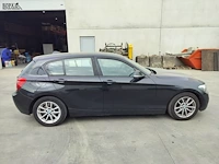 Lot 5 - bmw 118d (2014-chass.wba1c91020p695469) - afbeelding 19 van  24