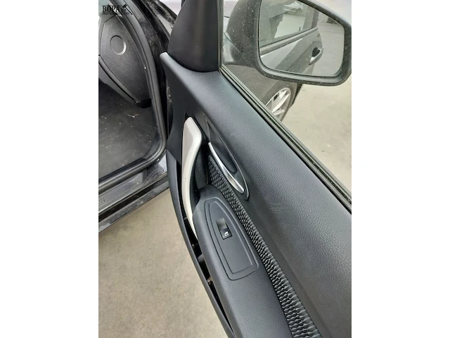 Lot 5 - bmw 118d (2014-chass.wba1c91020p695469) - afbeelding 24 van  24