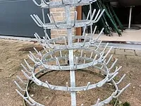 Lot 5 - brocante flessendruiprek - afbeelding 2 van  4