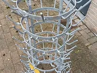 Lot 5 - brocante flessendruiprek - afbeelding 3 van  4