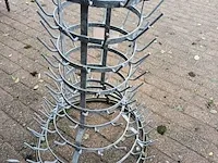Lot 5 - brocante flessendruiprek - afbeelding 4 van  4