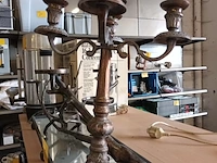 Lot 5 - decoratie. 3 stuks - afbeelding 2 van  4