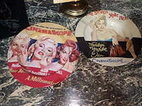 Lot 5 - decoratie. 4 stuks - afbeelding 2 van  4