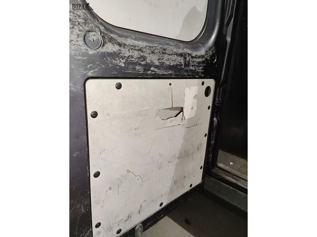 Lot 5 - fiat ducato multicab (2013-chass.zfa25000002385408) - afbeelding 8 van  19