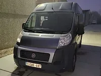 Lot 5 - fiat ducato multicab (2013-chass.zfa25000002385408)