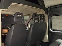 Lot 5 - fiat ducato multicab (2013-chass.zfa25000002385408) - afbeelding 15 van  19