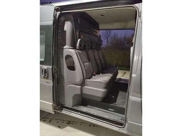 Lot 5 - fiat ducato multicab (2013-chass.zfa25000002385408) - afbeelding 17 van  19