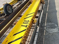 Lot 5 - hijsstuk voor rolbrug