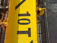 Lot 5 - hijsstuk voor rolbrug - afbeelding 2 van  3