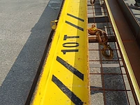 Lot 5 - hijsstuk voor rolbrug - afbeelding 3 van  3
