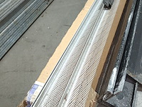 Lot 5 - hoekprofielen - afbeelding 3 van  4