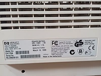Lot 5 - hp laserjet printer - afbeelding 3 van  4
