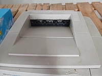 Lot 5 - hp laserjet printer - afbeelding 4 van  4