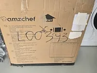 Lot 5 - inbouwoven amzchef