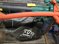 Lot 5 - kantmaaier, bladblazer en takkenschaar - afbeelding 5 van  7