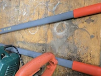 Lot 5 - kantmaaier, bladblazer en takkenschaar - afbeelding 7 van  7