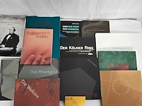 Lot 5 - klassieke boeken opera en operette, 13 stuks - afbeelding 2 van  2