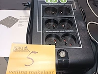 Lot 5 - next ups - afbeelding 3 van  3