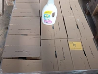 Lot 5 - persil wasmiddel. 78 stuks - afbeelding 1 van  4