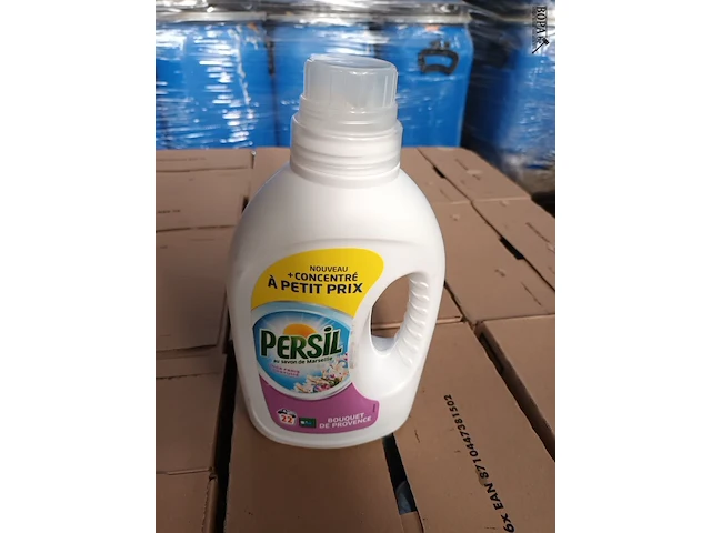 Lot 5 - persil wasmiddel. 78 stuks - afbeelding 2 van  4
