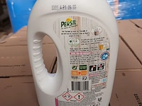 Lot 5 - persil wasmiddel. 78 stuks - afbeelding 3 van  4