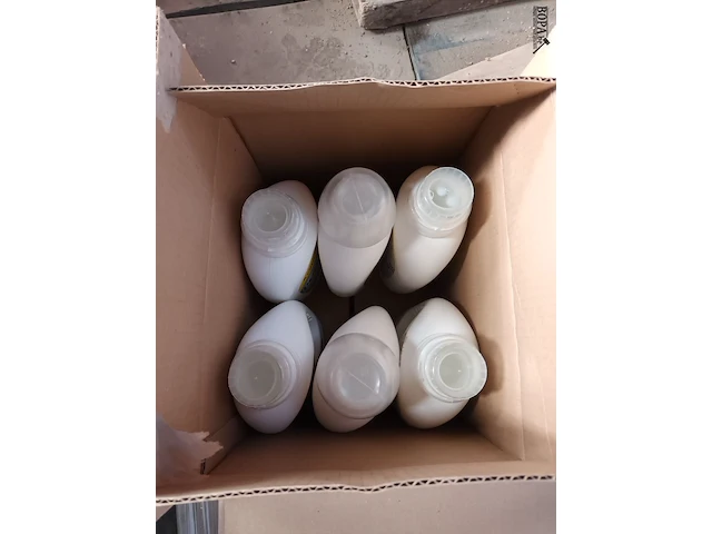 Lot 5 - persil wasmiddel. 78 stuks - afbeelding 4 van  4